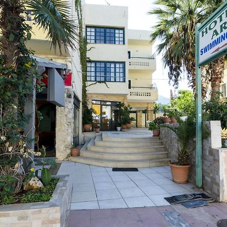 Apartmán Pelagia Maria Malia Exteriér fotografie