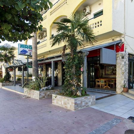 Apartmán Pelagia Maria Malia Exteriér fotografie