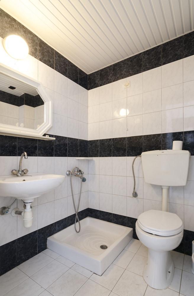 Apartmán Pelagia Maria Malia Exteriér fotografie