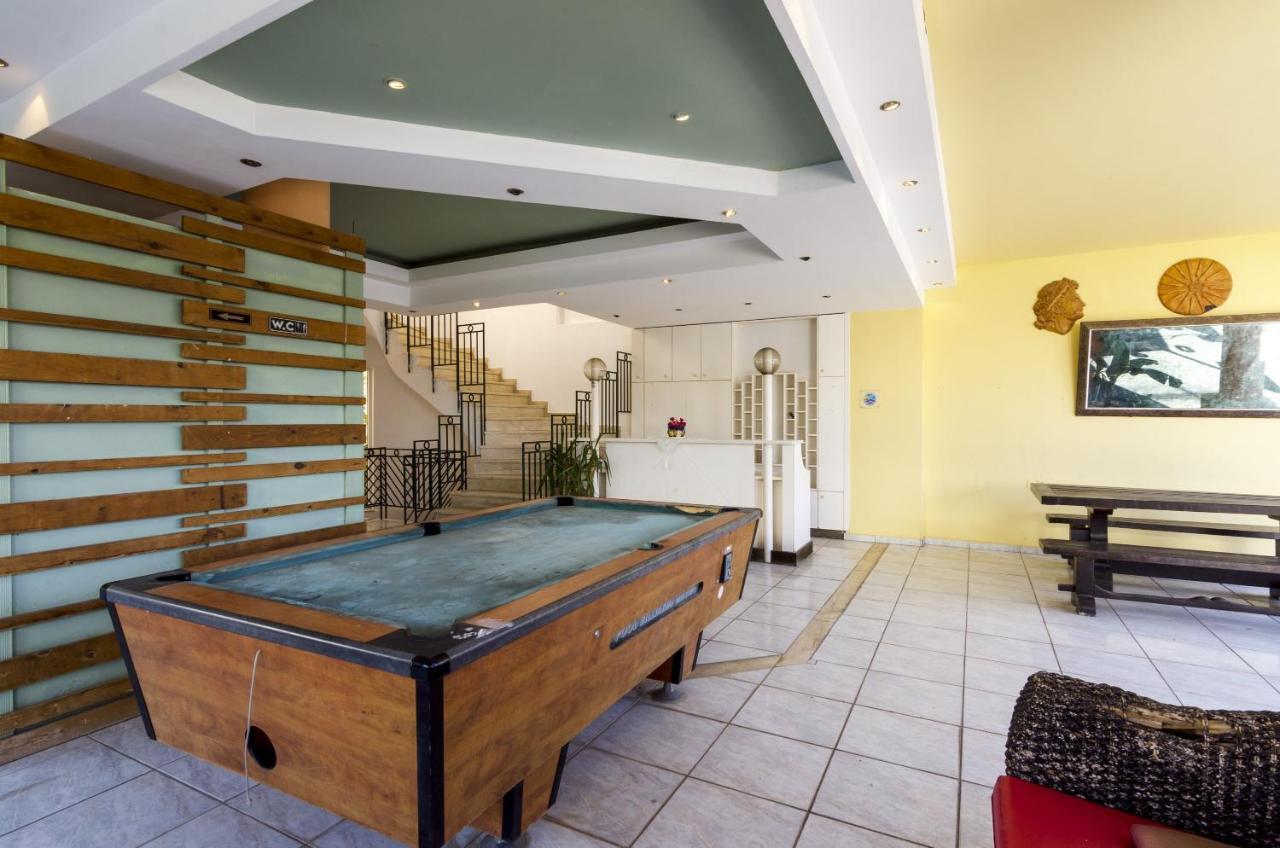 Apartmán Pelagia Maria Malia Exteriér fotografie