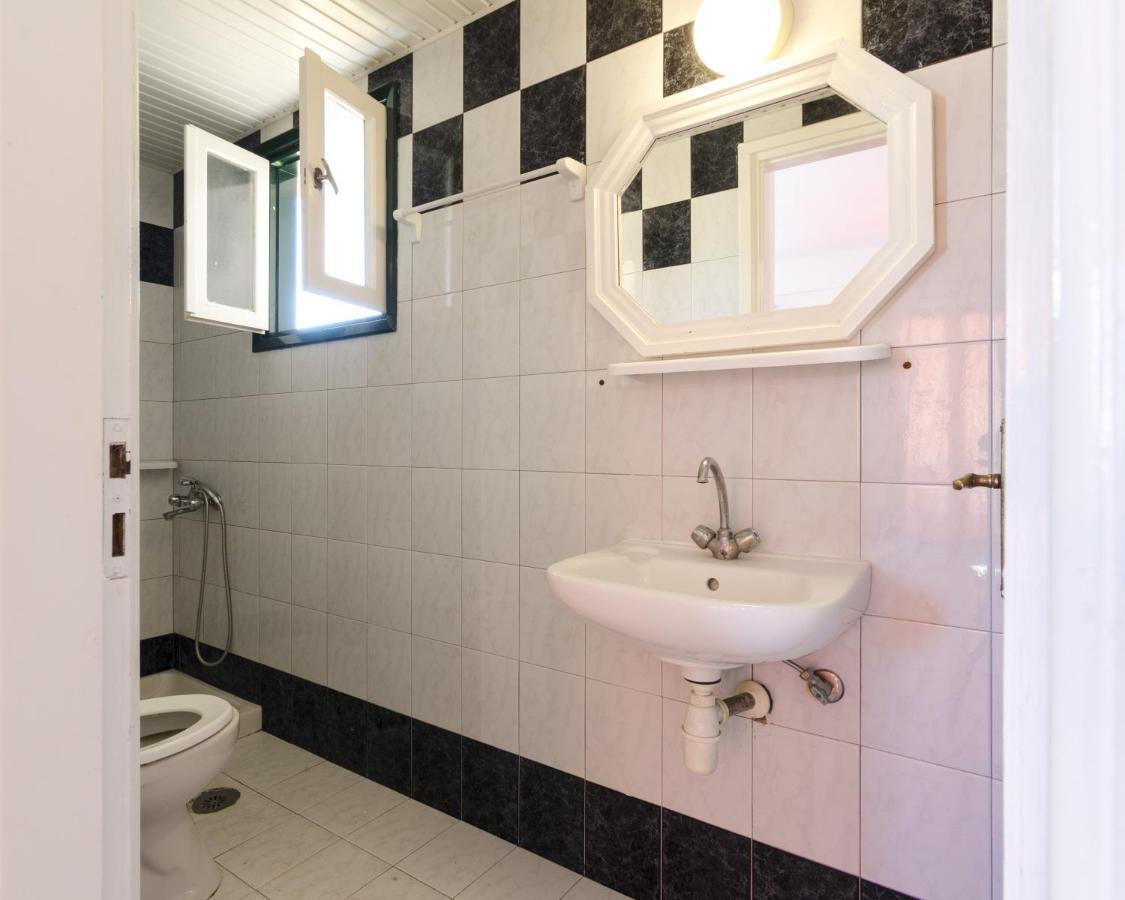 Apartmán Pelagia Maria Malia Exteriér fotografie