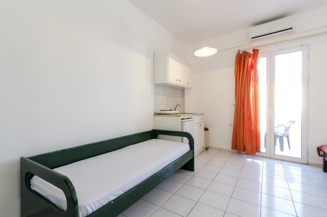 Apartmán Pelagia Maria Malia Exteriér fotografie