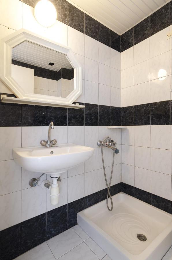 Apartmán Pelagia Maria Malia Exteriér fotografie