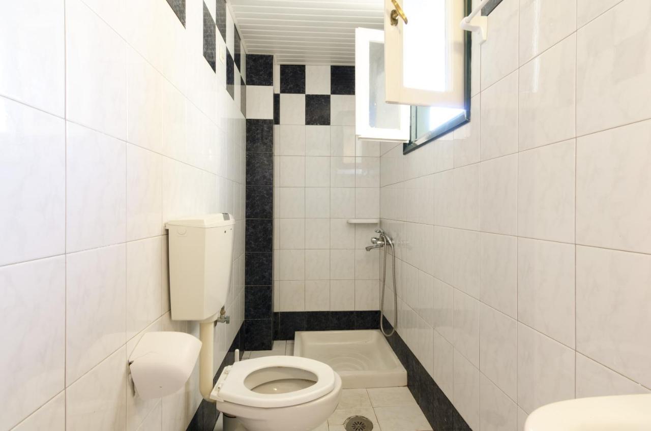 Apartmán Pelagia Maria Malia Exteriér fotografie