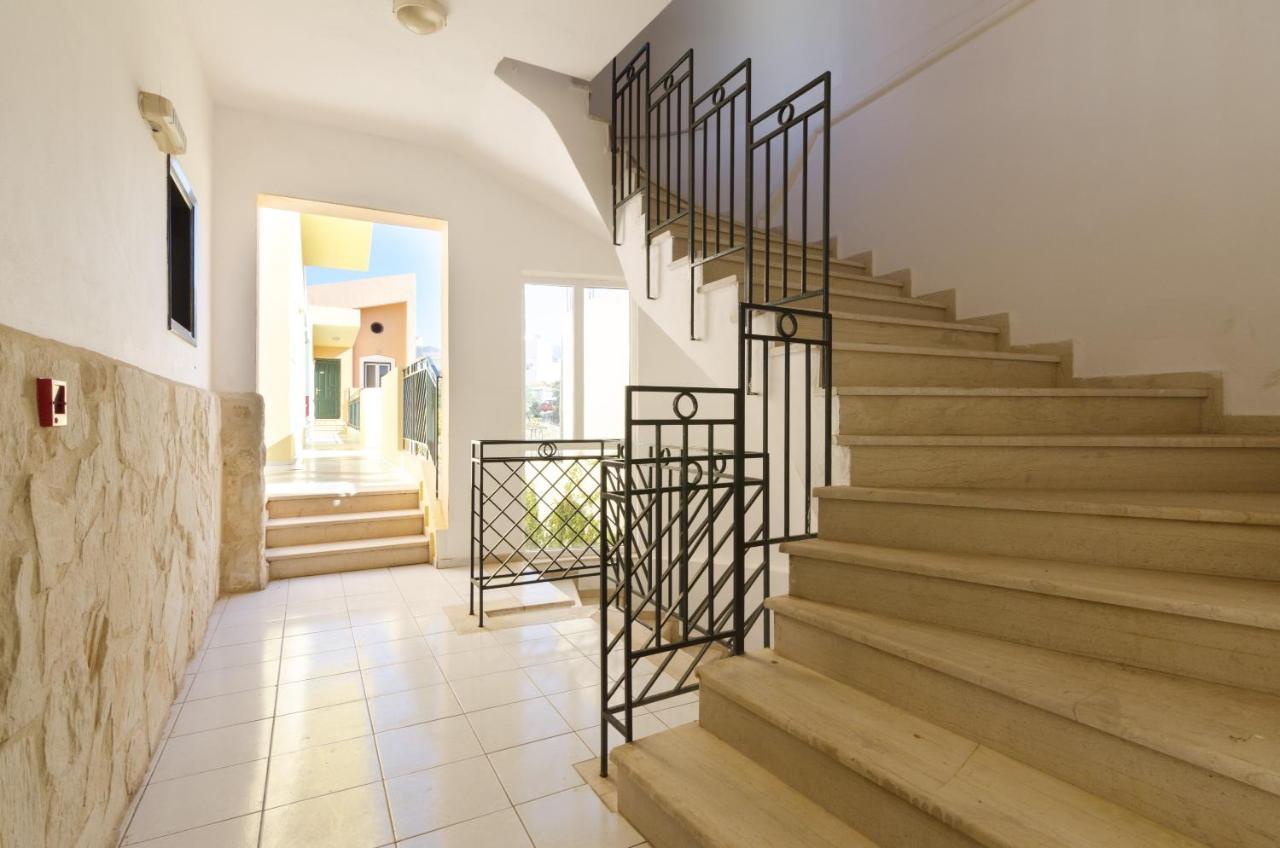 Apartmán Pelagia Maria Malia Exteriér fotografie